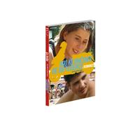 Ca brûle + 800 km de différence - Romance (Fiction vs Documentaire) [Francia] [DVD]