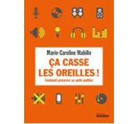 Ca Casse Les Oreilles ! (ebook)