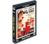 Ca... c'est du sport [Francia] [DVD]