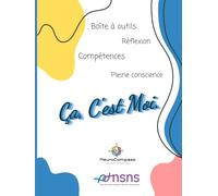 Ça, c'est moi.