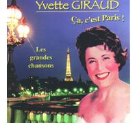 Ca C'est Paris