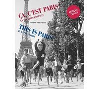 Ca, c'est Paris !: En 32 cartes postales – RMN