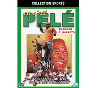 Ca c'est pelé [Francia] [DVD]
