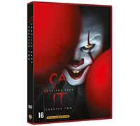Ça - Chapitre 2 [Francia] [DVD]