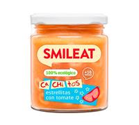 CA-CHI-TOS De Estrellitas Con Tomate Ecológico