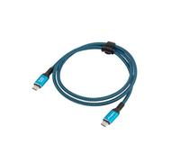 Lanberg ca-cmcm-45cu-0015-bk cable usb usb 3.2 gen 2 (3.1 gen 2) 1,5 m