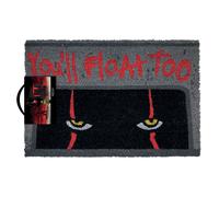 Ça Coconut Fibre Doormat, Multi-Colour, 40 x 60 x 1.5 cm