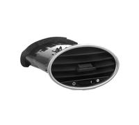 CA Consola Central Aire Salida Aire Acondicionado Automóvil Tablero Instrumentos Ventilación A/C 4M51A014121AC Compatible Con Ford Para Focus MK2 2005 2006 2007 2008 2009 2010-2013