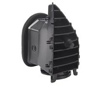 CA Consola Central Aire Tablero Instrumentos A/C Rejilla Ventilación Salida Aire Acondicionado A4478300454 Compatible Con Para Vito V260 W447 W448 2017-2020 2021 2022 2023(1pc Right)