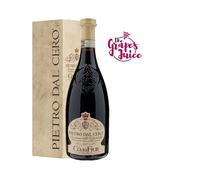 Ca' DeI Frati Pietro Dal Cero 2017 Vino Tinto Amarone DeLa Valpolicella DOCG