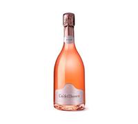 CUVEE PRESTIGE Rose FRANCIACORTA CA DEL BOSCO