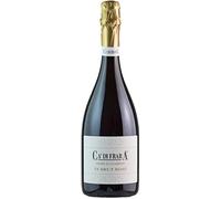 Ca' di Frara Oltre il Classico (Metodo classico) T6 Brut Rosè Pinot Nero