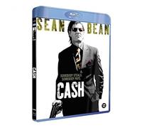 Ca$h ( 2010 ) ( Cash ) ( The Root of All Evil ) [ Origen Holandés, Ningun Idioma Espanol ] (Blu-Ray)