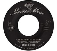 Ca$H Bonus - Got Me Thinkin' Tonight + Joy & Pain [Vinilo]