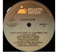 Ca$hflow - That's The Ticket