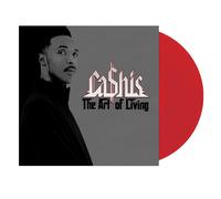 Ca$His The Art Of Living - Red (Vinyl) (Importación USA)