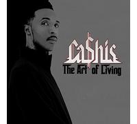 Ca$His The Art Of Living - Red (Vinyl) (Importación USA)