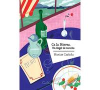 Ca la Nieves. Un llegat de records: 52 (Biblioteca Literària)