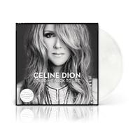 Celine Dion - Loved Me Back to Life [Vinilo]