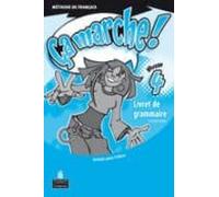 Ça Marche! 4 Pack Cahier D Activités (castellano) (2º Ciclo Secundaria