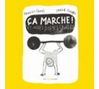 Ça Marche Et Autres Poèmes Sportifs (audiolibro)