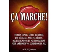 Ça Marche! (traduit Par David De Angelis) (ebook)