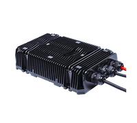 CA Marina a CC 90-265 V a 14,6 V 29,2 V 43,8 V 58,4 V 600 W(DC14.6V 40A)