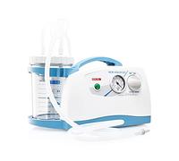 CA-MI ASPIRADOR QUIRURGICO NEW ASKIR 20 - RECIPIENTE DE 1 LITRO - 16 LPM