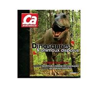 Ca m'interesse, les dinosaures [Francia] [DVD]