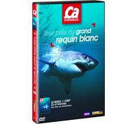 Ca m'intéresse - Vol. 14 : Tout près du grand requin blanc [Francia] [DVD]