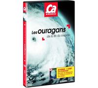 Ca m'intéresse - Vol. 2 : Les ouragans de la fin du monde [Francia] [DVD]