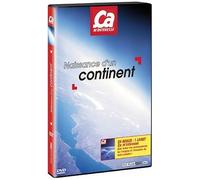 Ca m'intéresse, vol. 6 : mystère de l'ouest [Francia] [DVD]