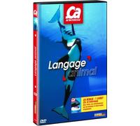 Ca m'interesse, vol. 8 : langage animal [Francia] [DVD]