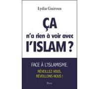 Ca Na Rien À Voir Avec Lislam ? (ebook)