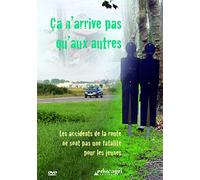 Ca N'Arrive Pas Qu'aux Autres [DVD]
