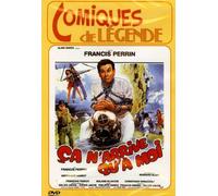Ca n'arrive qu'à moi