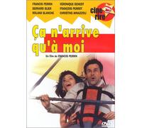 Ca n'arrive qu'à moi [Francia] [DVD]