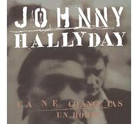 Ça Ne Change Pas un Homme [Vinilo]