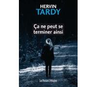 Ça Ne Peut Se Terminer Ainsi (ebook)