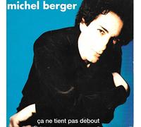 Ca ne tient pas debout / Chanson pour Man Ray - 45 tours - 7"