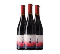Ca N'Estruc L'Equilibrista Garnatxa Garnacha Catalunya Crianza 75 cl Vino tinto (Caja de 3 Botellas de 75 cl)