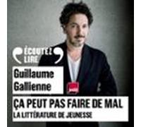 Ça Peut Pas Faire De Mal (tome 4) - La Littérature Jeunesse (audiolibr