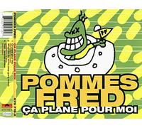Ca Plane pour Moi