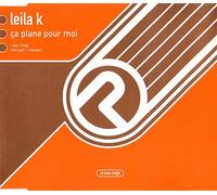 Ça plane pour moi [Single-CD]