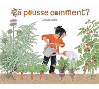 Ca pousse comment ?