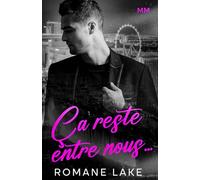 Ça reste entre nous...