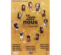 Ça reste entre nous [Italia] [DVD]