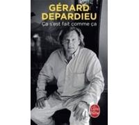 Ca S Est Fait Comme Ça