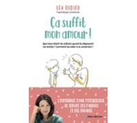 Ça Suffit Mon Amour ! (ebook)