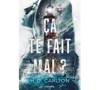Ça Te Fait Mal ? - E-book (ebook)